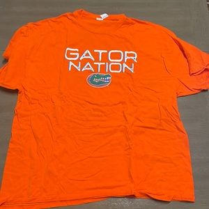 UF Gators Tshirt